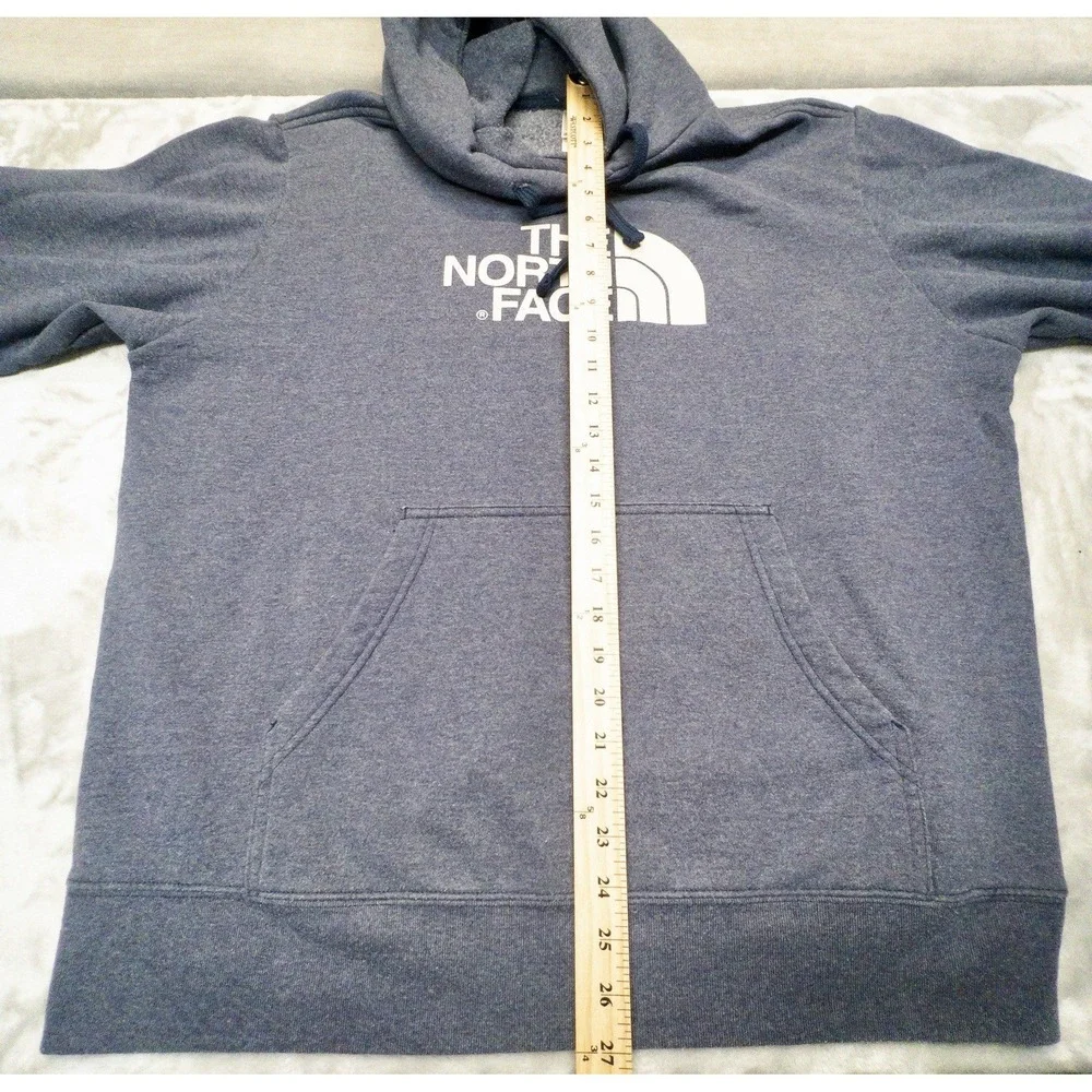 The North Face Fleece Hoodie Mens XL Gorpcore Outdoors Camping